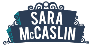 Sara McCaslin